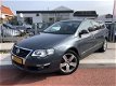 Volkswagen Passat Variant - 2.0 TDI COMFORTLINE BLUE TDI - 1 - Thumbnail