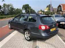 Volkswagen Passat Variant - 2.0 TDI COMFORTLINE BLUE TDI