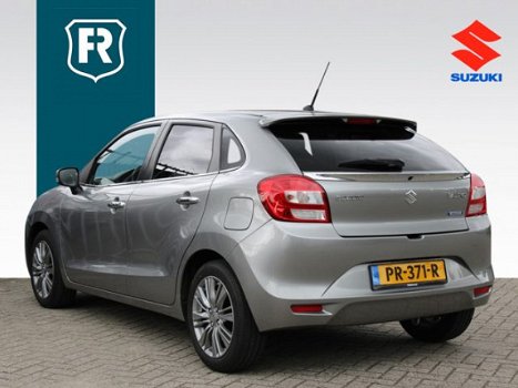 Suzuki Baleno - 1.2 SMART HYBRID HIGH EXECUTIVE | Keyless Entry | Navigatie | Adaptive cruise contro - 1