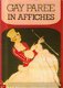 Scholtens, Marlies; Gay Paree, in affiches - 1 - Thumbnail