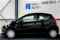 Peugeot 107 - 1.0 Active 68pk 5-deurs Automaat 1e Eig|NL|DLR|Airco|LED|CV|Elektrisch|R/CD-speler|8dk - 1 - Thumbnail