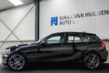 BMW 1-serie - 114i EDE Executive 102pk 2e Eig|Origineel NL|Navigatie|Airco|BT|18inch LM|PDC|Cruise - 1 - Thumbnail
