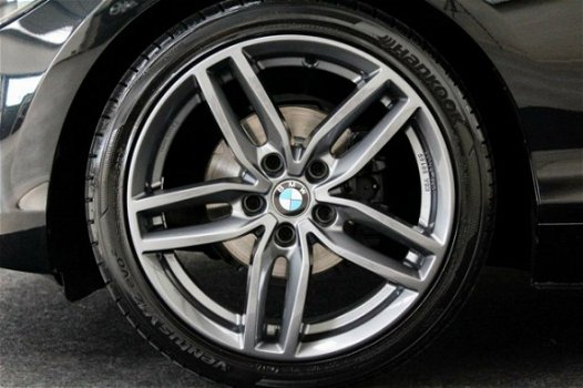 BMW 1-serie - 114i EDE Executive 102pk 2e Eig|Origineel NL|Navigatie|Airco|BT|18inch LM|PDC|Cruise - 1