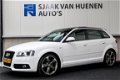 Audi A3 Sportback - 1.4 TFSI Ambition Pro Line S S-Line S-Tronic Automaat NL|Panoramadak|NAVI|Xenon - 1 - Thumbnail