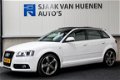 Audi A3 Sportback - 1.4 TFSI Ambition Pro Line S S-Line S-Tronic Automaat NL|Panoramadak|NAVI|Xenon - 1 - Thumbnail