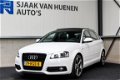 Audi A3 Sportback - 1.4 TFSI Ambition Pro Line S S-Line S-Tronic Automaat NL|Panoramadak|NAVI|Xenon - 1 - Thumbnail