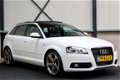 Audi A3 Sportback - 1.4 TFSI Ambition Pro Line S S-Line S-Tronic Automaat NL|Panoramadak|NAVI|Xenon - 1 - Thumbnail