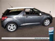 Citroën DS3 - 1.2 VTi 82pk So Chic