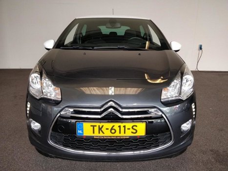 Citroën DS3 - 1.2 VTi 82pk So Chic - 1