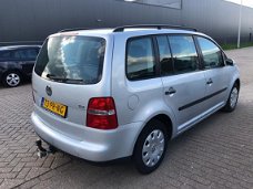 Volkswagen Touran - 1.9 TDI 77kW | Airco | Euro 4