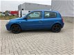 Renault Clio - 1.4 16v authentique comfort - 1 - Thumbnail