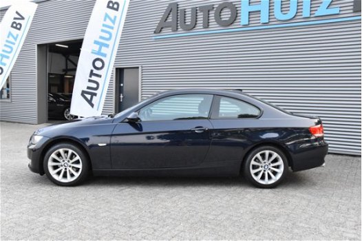 BMW 3-serie Coupé - 320I EXECUTIVE Automaat 17 Inch Xenon Sportstoelen 85.900 KM - 1