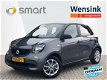 Smart Forfour - Climate Control | Cruisecontrol | Getint Glas - 1 - Thumbnail