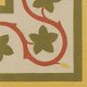 Groene en Gele Portugese Tegels Kopen Vives 1900 Vlagsma - 7 - Thumbnail