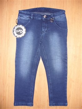 Zu-Yspanici jeans 104 - 1