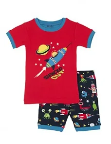 Hatley shortama 104