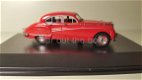 Jaguar MKVIII rood 1:43 Oxford - 1 - Thumbnail