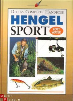 Hengelsport handboek - 1