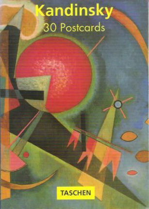 Kandinsky - nr. 1