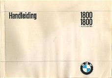 BMW Handleiding