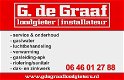 Spoed loodgieter Haarlem Heemstede bij lekkage G.de Graaf - 2 - Thumbnail