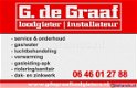 Afoer ontstoppen Haarlem,Hoofddorp,Heemstede,G. de Graaf SOS - 2 - Thumbnail