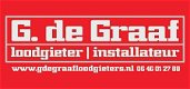 Loodgieter in Haarlem, Heemstede spoed G. de Graaf plumber - 1 - Thumbnail