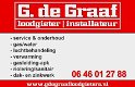 G.de Graaf loodgieter Haarlem 24 uur service bij lekkage bel - 1 - Thumbnail