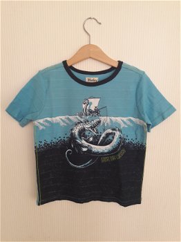 Hatley t-shirt 104 - 1