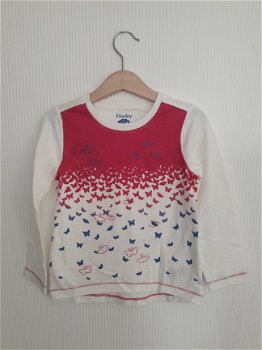 Hatley longsleeve 104 - 1