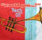 Touch And Go ‎– Would You...? 3 Track CDSingle - 1 - Thumbnail