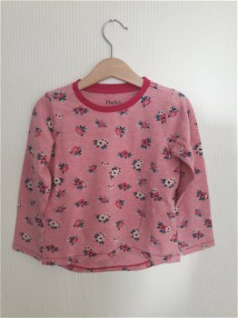 Hatley longsleeve 104 - 1