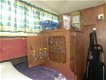 Joda 7500 Noorse cabin sloep - 8 - Thumbnail