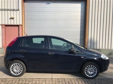 Fiat Grande Punto - 1.2 Active - 1