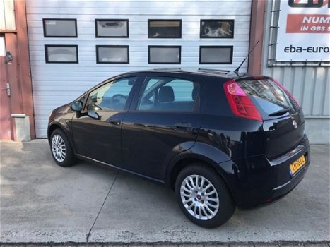 Fiat Grande Punto - 1.2 Active - 1