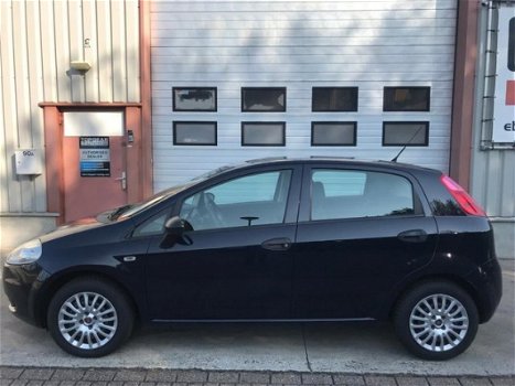 Fiat Grande Punto - 1.2 Active - 1