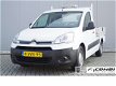 Citroën Berlingo - 1.6 HDI | PICK UP - 1 - Thumbnail