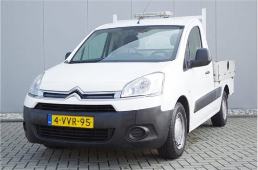 Citroën Berlingo - 1.6 HDI | PICK UP - 1