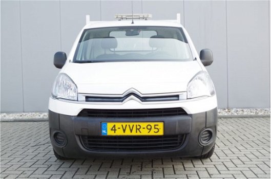 Citroën Berlingo - 1.6 HDI | PICK UP - 1