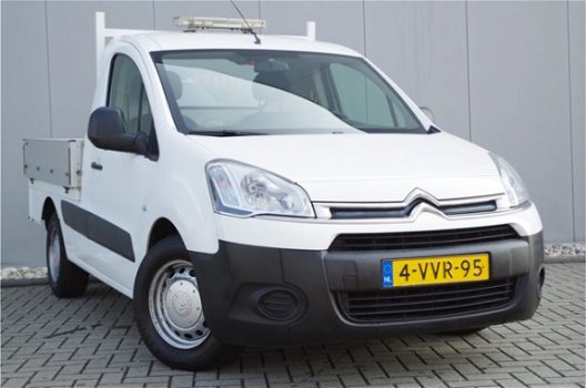 Citroën Berlingo - 1.6 HDI | PICK UP - 1