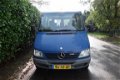 Mercedes-Benz Sprinter - 208CDI PERSONENBUS Bj'06-2006 - 1 - Thumbnail