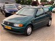 Volkswagen Polo - 1.6 AUTOMAAT Peter Mulder JR Emmer-Compascuum - 1 - Thumbnail