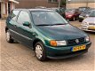 Volkswagen Polo - 1.6 AUTOMAAT Peter Mulder JR Emmer-Compascuum - 1 - Thumbnail