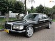 Mercedes-Benz S-klasse - 260 SE - 1 - Thumbnail