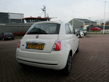 Fiat 500 - 1.0 TWINAIR POP AIRCO - 1