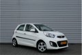 Kia Picanto - 1.0 CVVT BusinessLine | Airco | Bluetooth | Elektrische ramen | 7 jaar garantie | All - 1 - Thumbnail