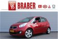 Kia Venga - 1.6 CVVT X-ecutive | Automaat | Airco | Cruise | Climate control | 15