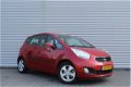 Kia Venga - 1.6 CVVT X-ecutive | Automaat | Airco | Cruise | Climate control | 15