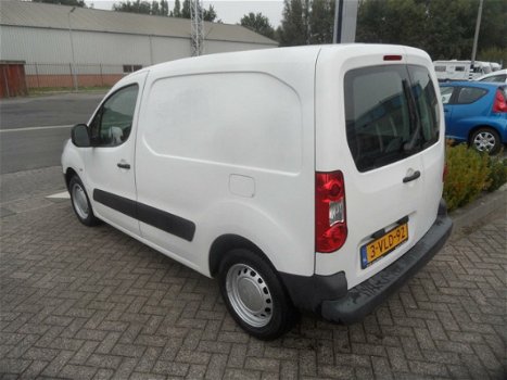 Peugeot Partner - 1.6 HDI 55KW ex BTW - 1