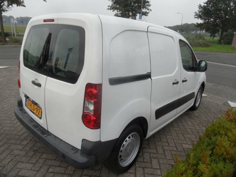 Peugeot Partner - 1.6 HDI 55KW ex BTW - 1